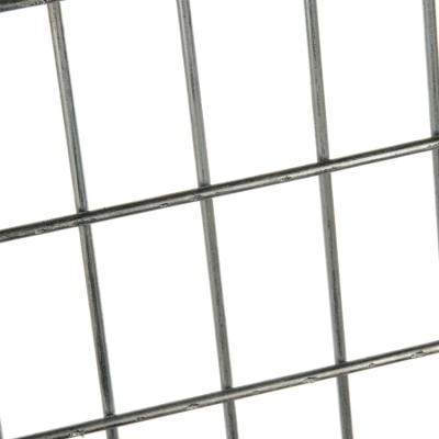 China 304 SGS Corrosion / Oxidation Resisting Stainless Steel Welded Mesh Panels for sale