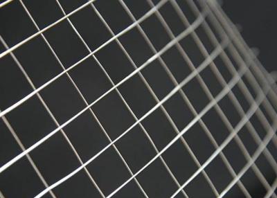 China 1/2 Inch 18g 316 Stainless Steel Welded Wire Mesh For Bird Cages for sale