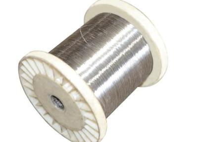 China SGS 201 304 316 0.45mm Welding Stainless Steel Wire for sale