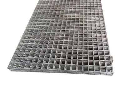 China Livestock 1/2 Inch 304 316 Welded Steel Mesh Panels for sale