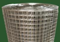 China Animal Cage No Rusty 201 Stainless Weld Mesh for sale