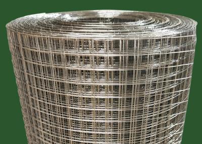 China Animal Cage No Rusty 201 Stainless Weld Mesh for sale