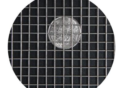 China de aço inoxidável revestido plástico de Mesh Panels 304 do fio de 1mm soldado à venda