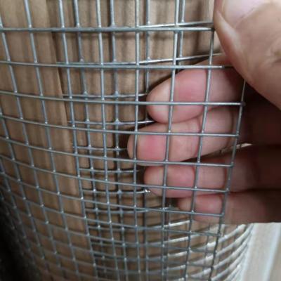 China 2x2 Inch Hole Size Stainless Steel Welded Wire Mesh Galvanized for sale