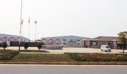 Verified China supplier - Botou City Dahui Machinery Equipment Manufacturing Co., Ltd