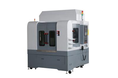 China CNC engraving and milling machine for sale