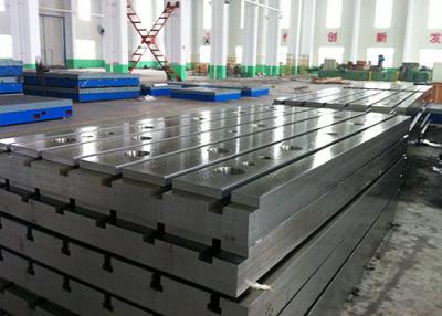 China Cast iron platform for sale