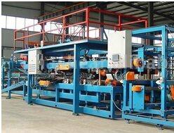 China Composite board forming equipment for sale