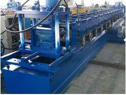 China C - type steel forming machine for sale