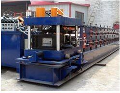 China C steel purlin forming machine for sale