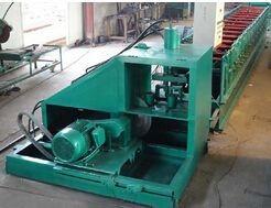 China Hydraulic C steel machine for sale