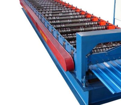 China 675 angle roll forming machine for sale