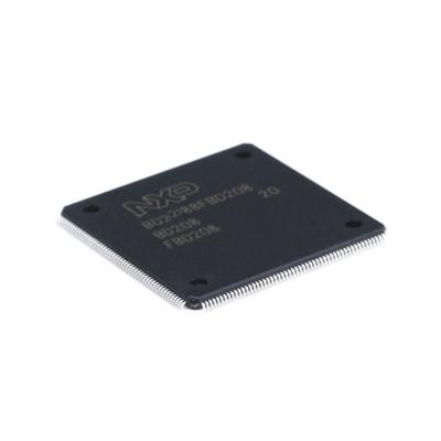 China Scalable Mainstream Cortex M3 Microcontroller Low Power Consumption LPC1788FBD208 for sale