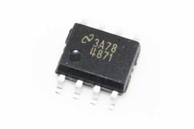 China 3W LM4871 Audio Amplifier Chip , Audio Amp IC SOP16 Package With Shutdown Mode for sale