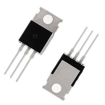 China Resistência da temperatura de funcionamento do transistor de poder 175°C do Mosfet de IRF3205PbF ultra baixo sobre - à venda