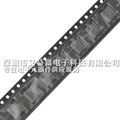 Chine Paquet très réduit intégré du microcontrôleur STM8L051F3P6TR TSSOP20 de puissance d'EEPROM à vendre