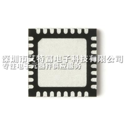 China 32 Kbytes Flash MCU Circuit Board Chip STM32F051K6U6 For Motor Control / CEC Functions for sale