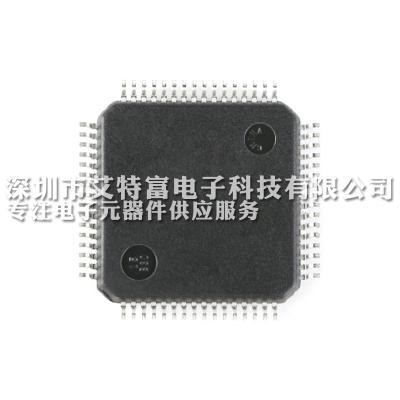China 32 - Bit RISC Core Circuit Board Chip STM32F070RBT6 With USB Full Speed Device for sale