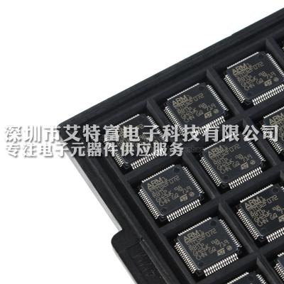 Chine 2.0 - puce STM32F072RBT6 de carte 3.6V avec des fonctions d'USB/PEUT/CCE à vendre