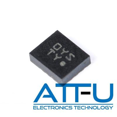 China 6 - Axis Sensor Integrated Circuit Chip 950uA BMI160 Inertial Measurement Units for sale