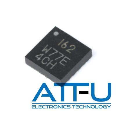 China Microprocesador 6 del circuito integrado ICM-20602 - error de seguimiento el ±1% de la sensibilidad del dispositivo del movimiento de AXIS en venta