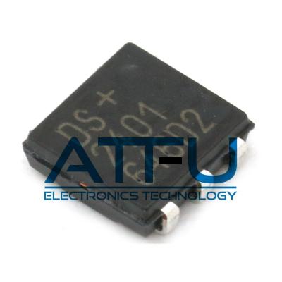 China PCB Identification Flash Drive Chips DS2401 64 Bit ROM ID Chip For Absolute Traceability for sale