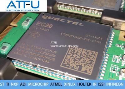 中国 多モードLTE 4g WifiモジュールQuectel EC20小型PCIe EC20CEFASG-MINIPCIE-C 販売のため