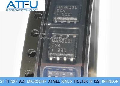China SOP8 placa de circuito Chip Microprocessor MAX813LESA+T en venta