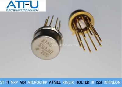 China RMS DC Converter Programmable IC Chip AD536AJHZ ADCs/DACs for sale