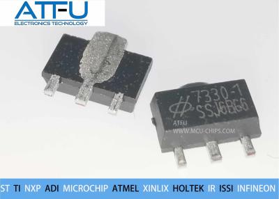 China HT7330-1 Power Management IC , Low Dropout Voltage Regulators IC SOT89 HOLTEK for sale