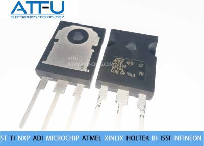 China Usos bipolares de la transferencia del amplificador del transistor de poder del Mosfet de Darlington TIP142 en venta