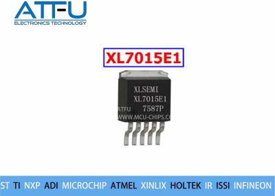 China 5V-80V Power Management Integrated Circuit XL7015E1 XLSEMI DC To DC Converter TO252-5L for sale