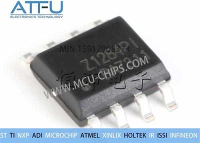 China AOZ1284PI SOP8 4A Alpha Omega Semiconductor Switching Regulator IC en venta