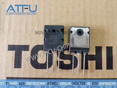 China Transistor de poder do Mosfet de 2SC5589 Toshiba 200kHz para o interruptor à venda