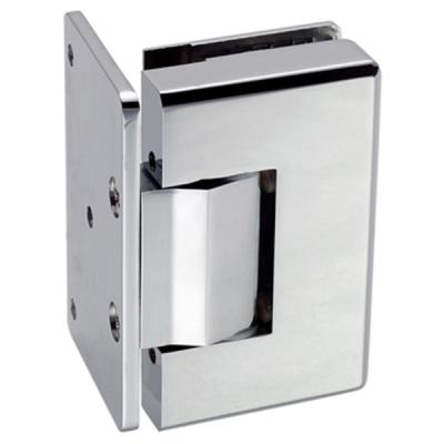 China SD-H015 glass cabinet hinges for sale
