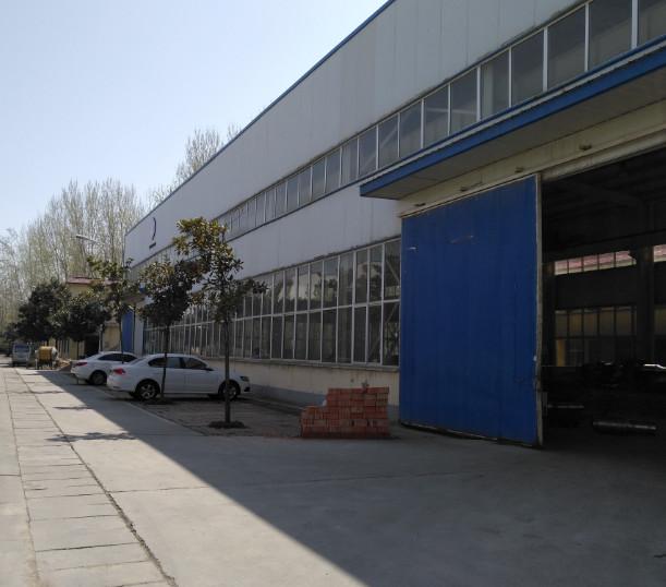 Proveedor verificado de China - Henan Royalean Machanical Equipment Co., Ltd.