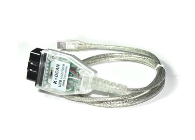Китай High Quality INPA K+DCAN with Switch With Imported FT232RL Chip Ediabas For B-M-W Inpa K+CAN USB Interface Cable Diagnos продается