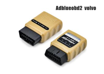 Chine OBD2 troque l'émulateur d'Adblue pour l'émulateur de VOLVO Adblue DEF Nox à vendre