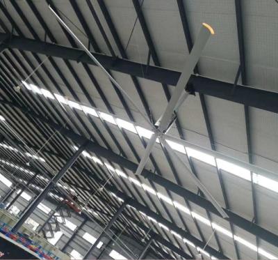 China 18 Foot 5 Blade Hvls Fan for sale