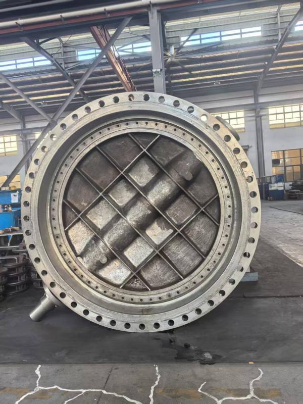 Verified China supplier - Handan Shengnada New Material Technology Co., Ltd.