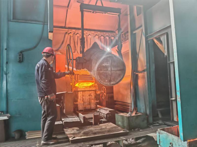Verified China supplier - Handan Shengnada New Material Technology Co., Ltd.