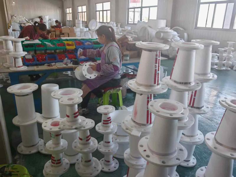 Verified China supplier - Handan Shengnada New Material Technology Co., Ltd.