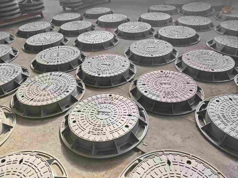 Verified China supplier - Handan Shengnada New Material Technology Co., Ltd.
