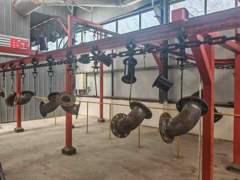 Verified China supplier - Handan Shengnada New Material Technology Co., Ltd.