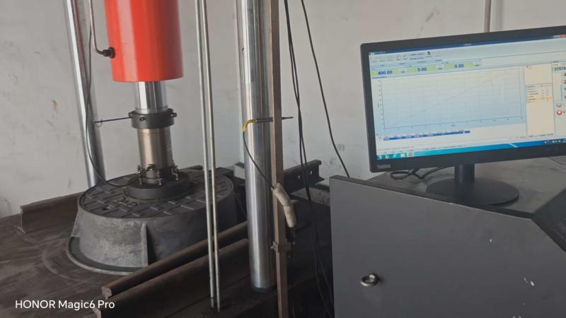 Verified China supplier - Handan Shengnada New Material Technology Co., Ltd.