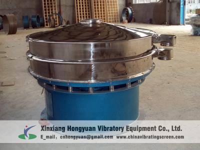 China Supplier of Vibration Screen Separator for Juice Rice Win Coconut Milk for sale