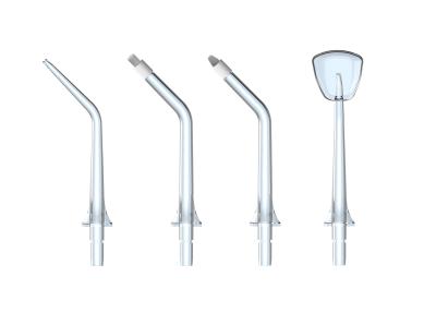 China Orthodontic Water Flosser Accessories Periodontal Replacement Nozzle for sale