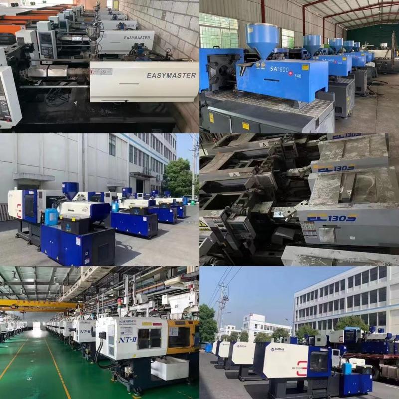 Fornitore cinese verificato - Dongguan Jingzhan Machine Equipment Co., Ltd.
