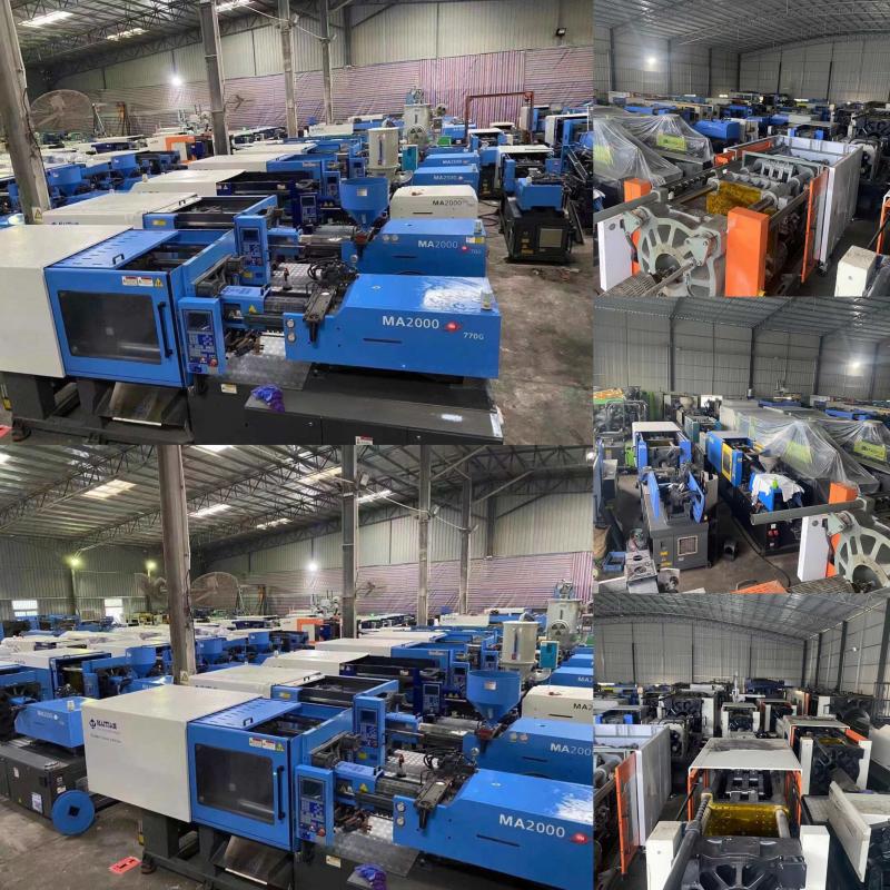 Verified China supplier - Dongguan Jingzhan Machine Equipment Co., Ltd.