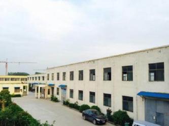 China Factory - Shandong Bosi Chemical Co., Ltd